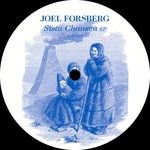 cover: Joel Forsberg - Sista Chansen