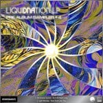 cover: Electrosoul System|Light Monday - LiquiDNAtion LP