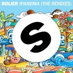 cover: Bolier - Ipanema (The Remixes)