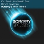 cover: Anki|Haruna Sawamizu|Ken Plus Ichiro - Butterfly's Trick Theme