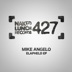 cover: Mike Angelo - Elapheld EP