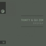 cover: Qu-zen|Trinity (au) - Syzygy