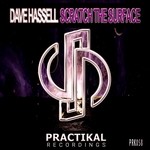 cover: Dave Hassell - Scratch The Surface