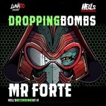 cover: Mr. Forte - Dropping Bombs