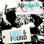 cover: Afrojack - Lost & Found