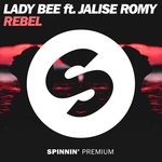 cover: Jalise Romy|Lady Bee - Rebel