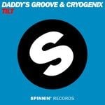 cover: Cryogenix|Daddy's Groove - Tilt