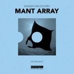 cover: Sander Van Doorn - Mant Array