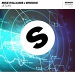 cover: Brooks|Mike Williams - Jetlag