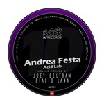 cover: Andrea Festa - ACID LAB