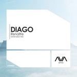 cover: Diago - Renaitre