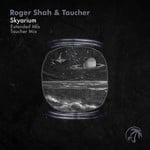 cover: Roger Shah & Taucher - Skyarium