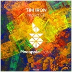 cover: Tim Iron - Impact