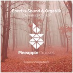 cover: Enertia-sound|Organik - Chimera's Call