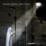 cover: John 00 Fleming & Roby M Rage - The Devil's Gates Of Heaven