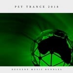 cover: Purecloud5 - PSY Trance 2018