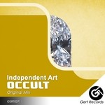 cover: Independent Art - Occult