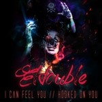 cover: Eldouble - I Can Feel You/Hooked On You