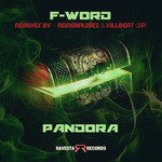 cover: F-word - Pandora