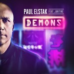 cover: Dj Paul Elstak|Jantine - Demons