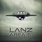 cover: Lanz - Area 51