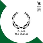 cover: E-cletik - The Chance