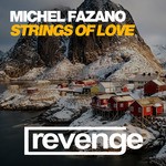 cover: Michel Fazano - Strings Of Love