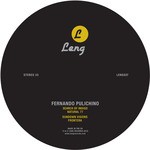 cover: Fernando Pulichino - Search Of Indigo EP