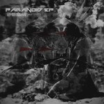 cover: Phyrgian - Paranoid EP