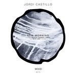 cover: Jordi Castillo - New Morning