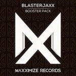 cover: Blasterjaxx - Blasterjaxx Booster Pack