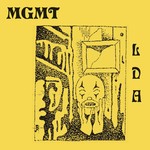 cover: MGMT - Little Dark Age