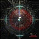 cover: Toto - Greatest Hits: 40 Trips Around The Sun