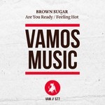 cover: Brown Sugar - Are You Ready/Feeling Hot