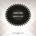 cover: Andre Kern - Lord of Darkness