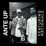 cover: Black Saint|Rationale - Ante Up