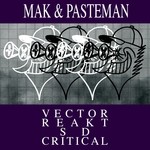 cover: Mak & Pasteman - Vector