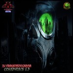 cover: Dj Contra & Dj Frankciscogarcia - Conspiracy EP