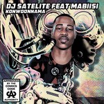 cover: Dj Satellite|Mabiisi - Konwoonnama