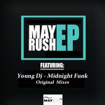 cover: Young Dj - Midnight Funk