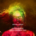 cover: Steven Wilson - Permanating