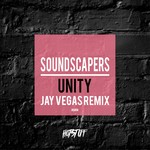 cover: Soundscapers - Unity