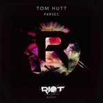 cover: Tom Hutt - Parsec