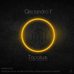 cover: Alejandro R - Tripalium