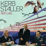 cover: Kerb Staller - Tell Lies