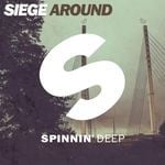 cover: Siege - Around