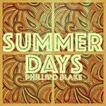 cover: Phillipo Blake - Summer Days