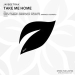 cover: Jaybeetrax - Take Me Home