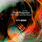 cover: Drax & Blush Response|Drax Response - The Heart And The Stone