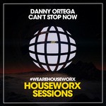 cover: Danny Rivera - Can't Stop Now